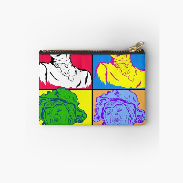 Item preview, Bruja del 71 - Warhol designed and sold by Groenendijk.