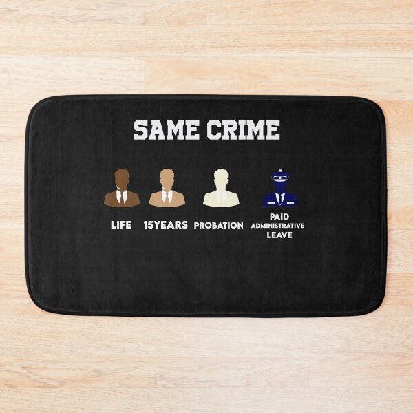 Item preview, same crime  designed and sold by YouHappyMyHappy.