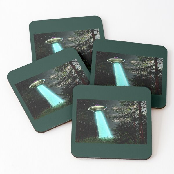 Item preview, UFO Night designed and sold by Alex McKelley.