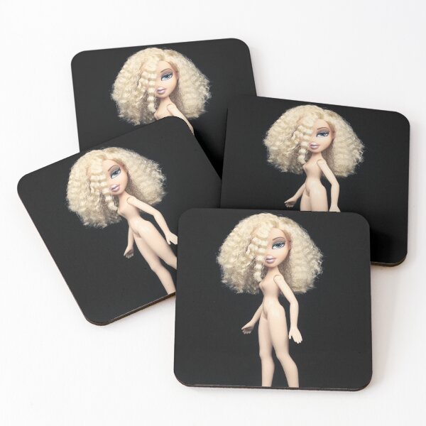 Item preview, bratz cloe full crimp designed and sold by TheBratzKing.