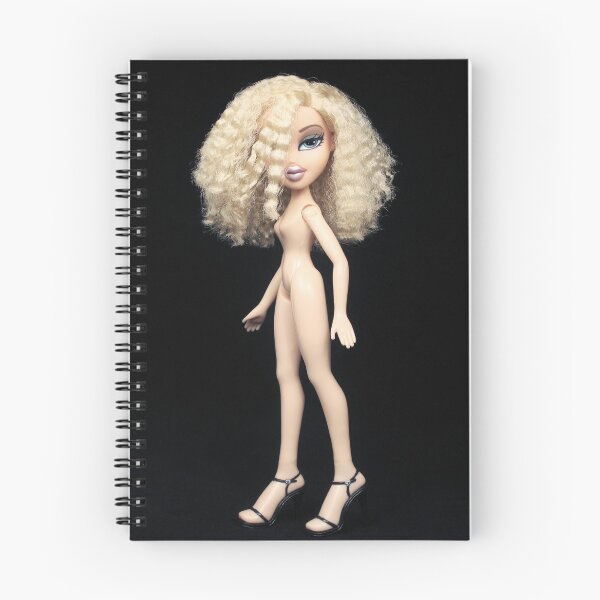 Item preview, bratz cloe full crimp designed and sold by TheBratzKing.