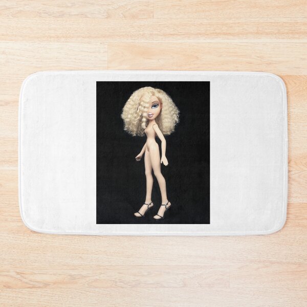 Item preview, bratz cloe full crimp designed and sold by TheBratzKing.
