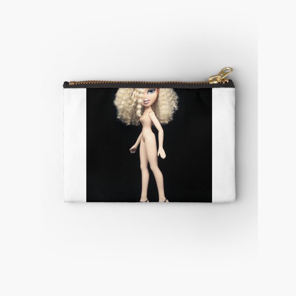 Item preview, bratz cloe full crimp designed and sold by TheBratzKing.