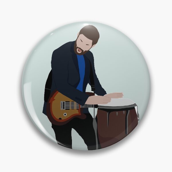 Item preview, Call Me Al- Jensen Ackles #1 designed and sold by Artfully Vought.