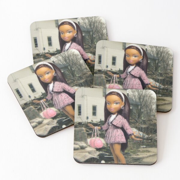 Item preview, Bratz Run Down Glam designed and sold by TheBratzKing.