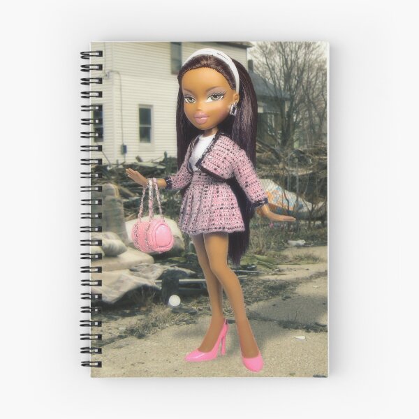Item preview, Bratz Run Down Glam designed and sold by TheBratzKing.