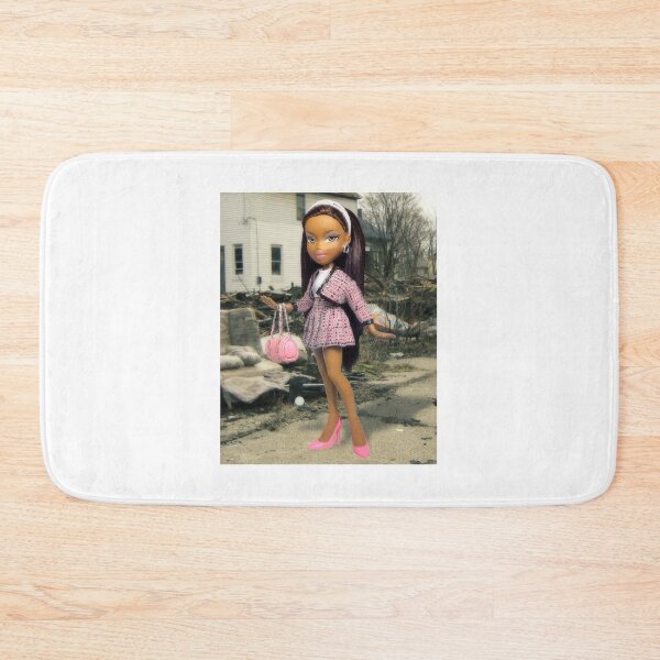 Item preview, Bratz Run Down Glam designed and sold by TheBratzKing.