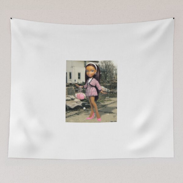 Item preview, Bratz Run Down Glam designed and sold by TheBratzKing.