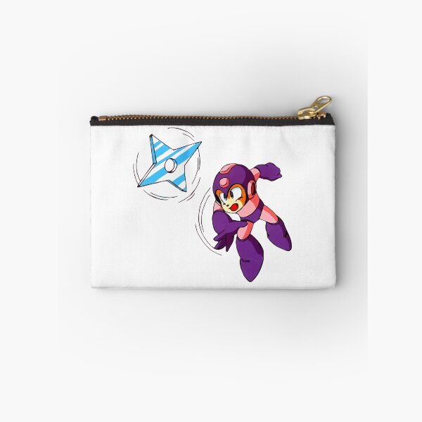 Item preview, Mega man - Shadow Blade designed and sold by Kamin42.