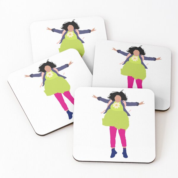 Item preview, Christine Canigula (Be More Chill) designed and sold by jsmcdoodles.