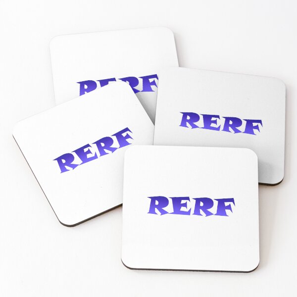 Item preview, Rerf  designed and sold by aimed2.