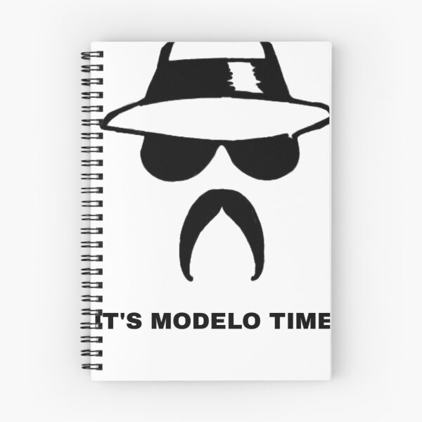 Item preview, Es hora de modelo designed and sold by Weedyff.