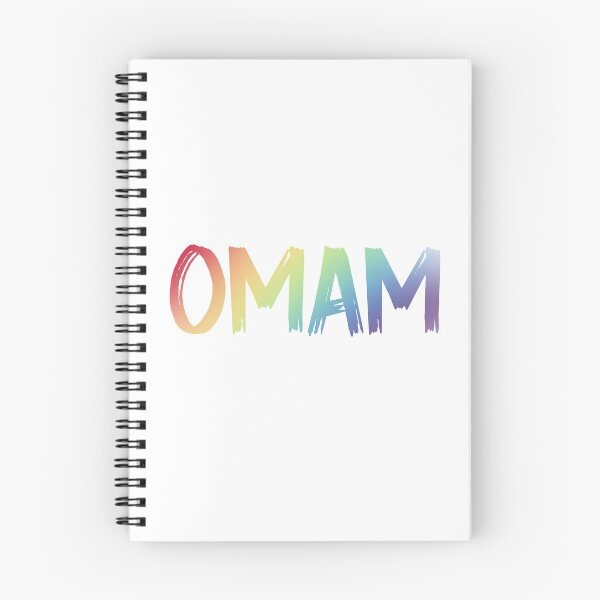Item preview, IUDM Morale OMAM designed and sold by hcohen2000.