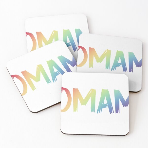 Item preview, IUDM Morale OMAM designed and sold by hcohen2000.