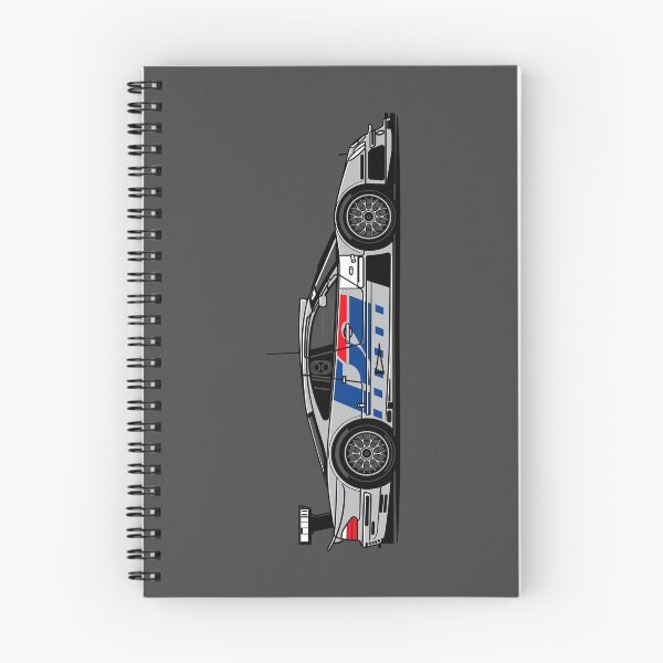 Item preview, CLK GTR Race Car designed and sold by Design by Twain.