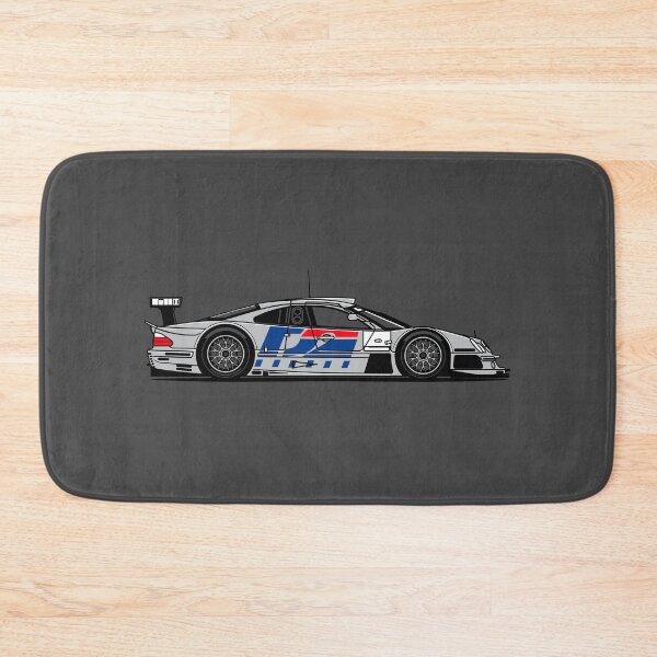 Item preview, CLK GTR Race Car designed and sold by Design by Twain.