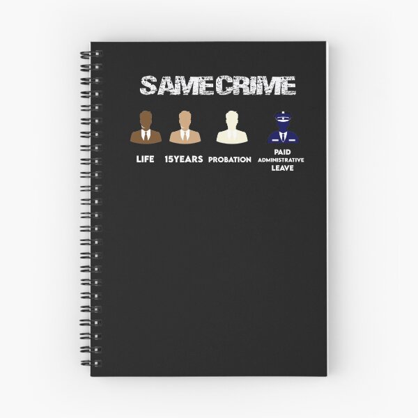 Item preview, same crime  designed and sold by YouHappyMyHappy.
