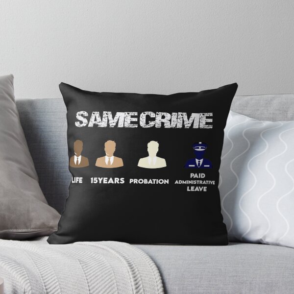 Item preview, same crime  designed and sold by YouHappyMyHappy.