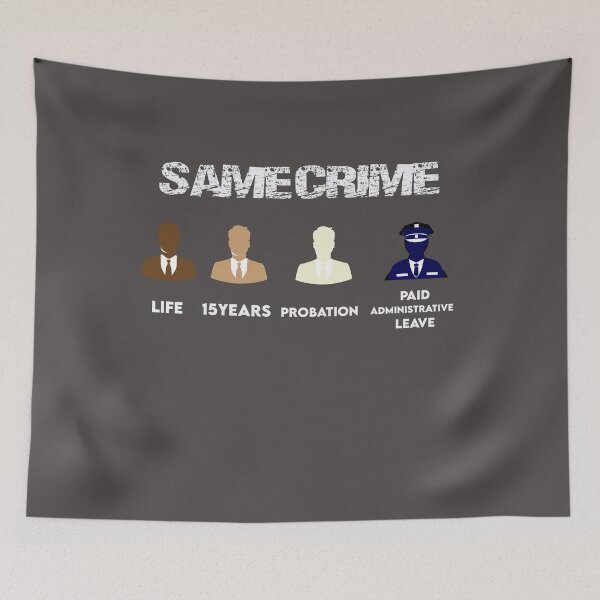 Item preview, same crime  designed and sold by YouHappyMyHappy.