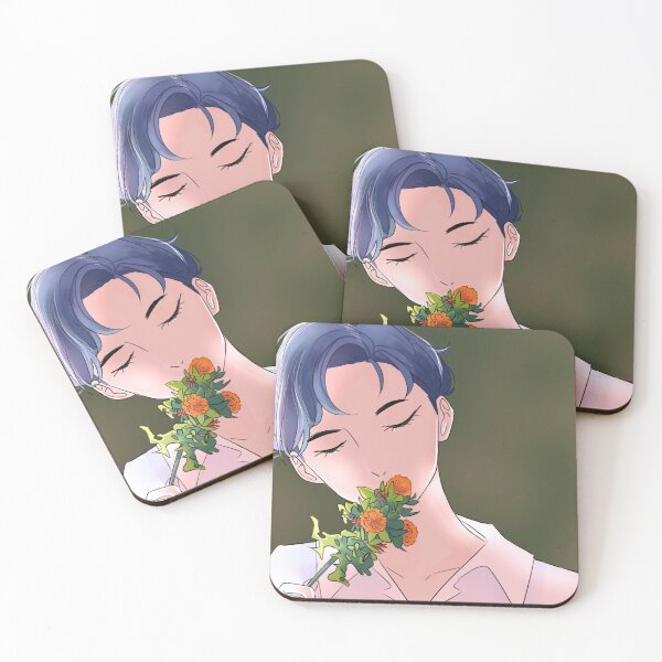 Item preview, Leedo - A Song Written Easily designed and sold by Peabean.