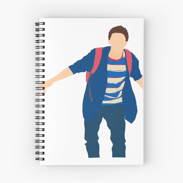 Item preview, Jeremy Heere (Be More Chill) designed and sold by jsmcdoodles.