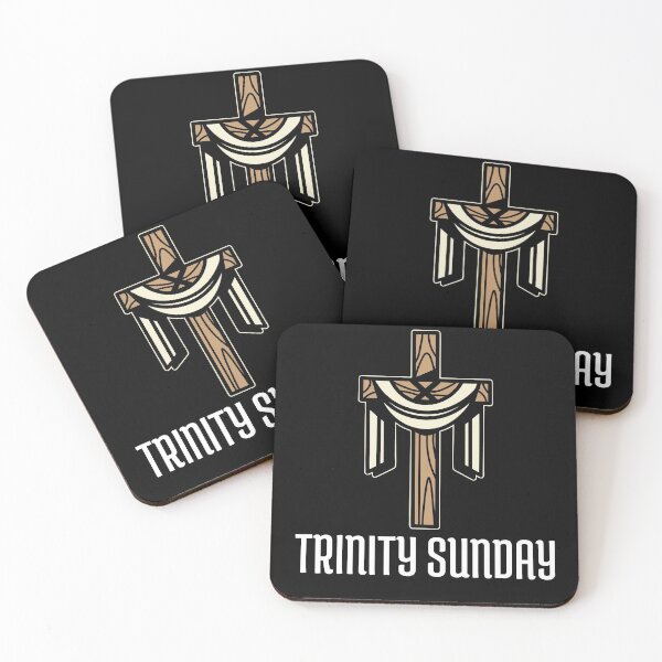 Item preview, Trinity Sunday designed and sold by Obiscidan.