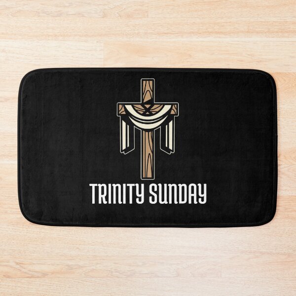 Item preview, Trinity Sunday designed and sold by Obiscidan.