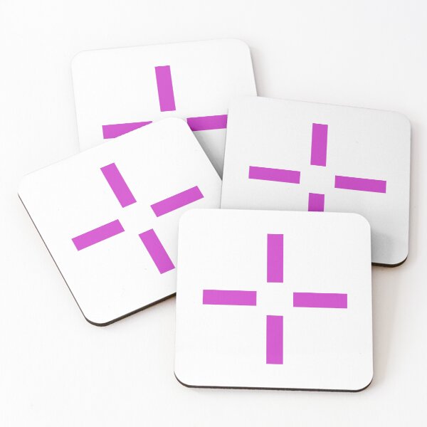 Item preview, Crosshair Pink | LimitedDesigns designed and sold by LimitedDesigns.