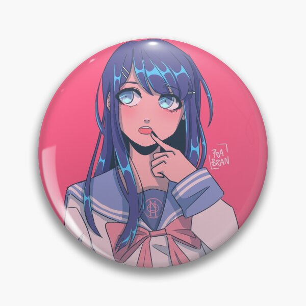 Artikelvorschau, Sayaka Maizono entworfen und verkauft von Peabean.