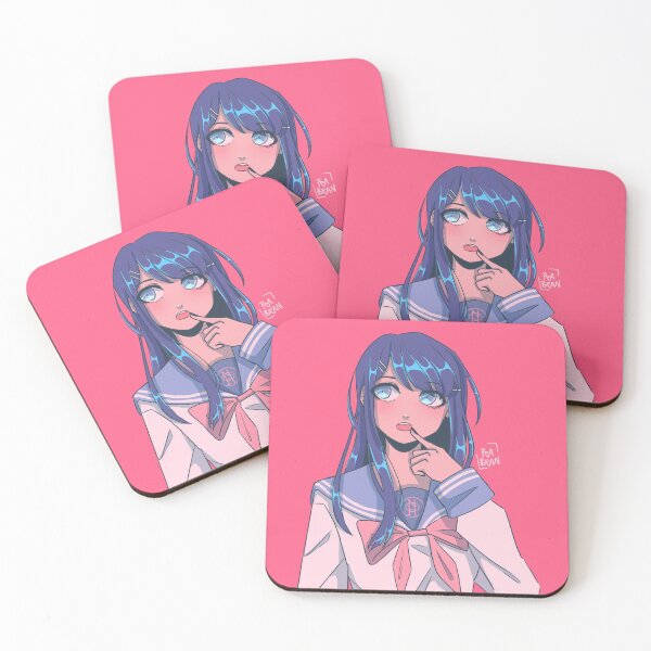 Item preview, Sayaka Maizono  designed and sold by Peabean.