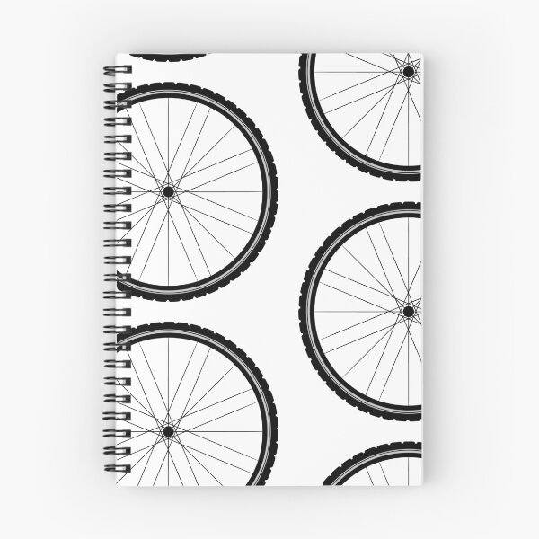 Item preview, Bike Tire designed and sold by E. Claire.