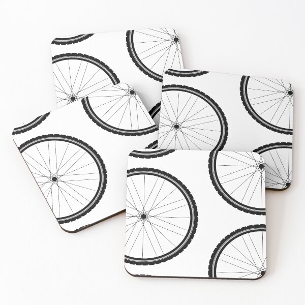 Item preview, Bike Tire designed and sold by E. Claire.