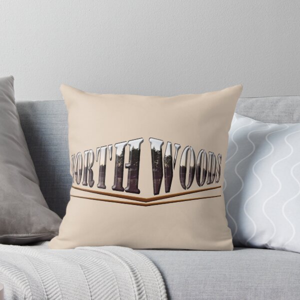 Item preview, North Woods designed and sold by Almaren.