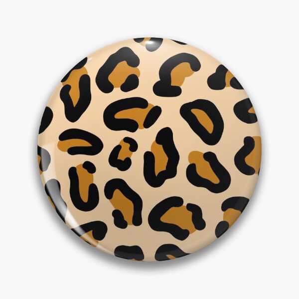 Item preview, Cheetah Print designed and sold by InspireArts.