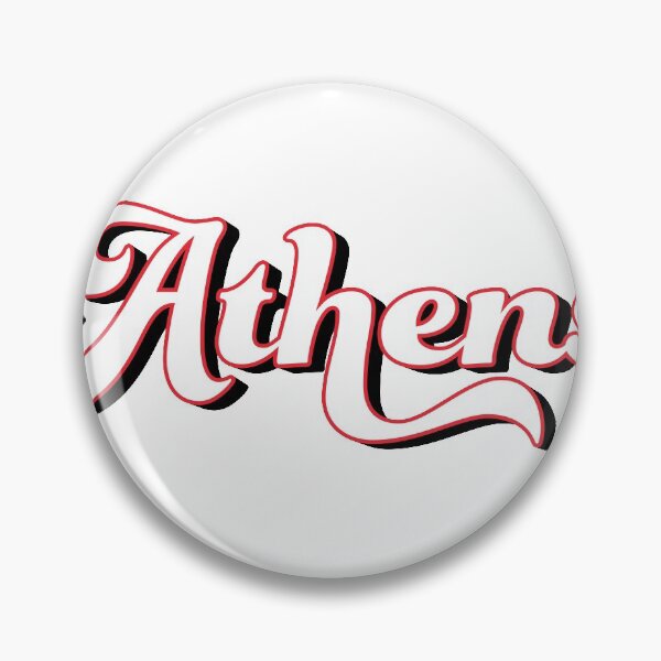 Item preview, Athens UGA designed and sold by francescarp5.