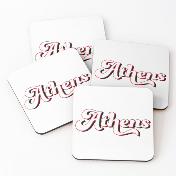 Item preview, Athens UGA designed and sold by francescarp5.
