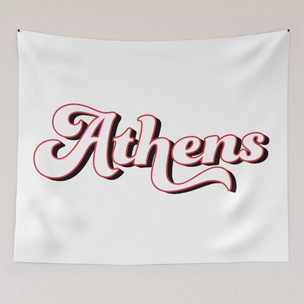 Item preview, Athens UGA designed and sold by francescarp5.
