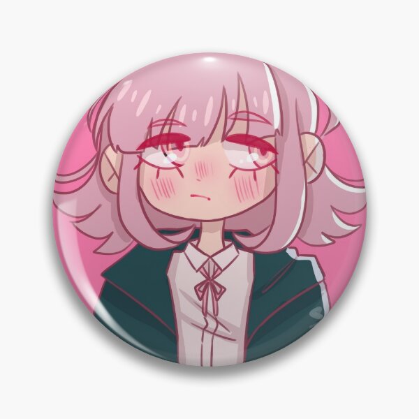 chiaki nanami icon