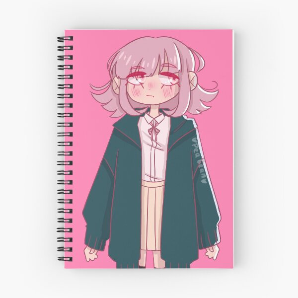 Artikelvorschau, Chiaki Nanami entworfen und verkauft von Peabean.