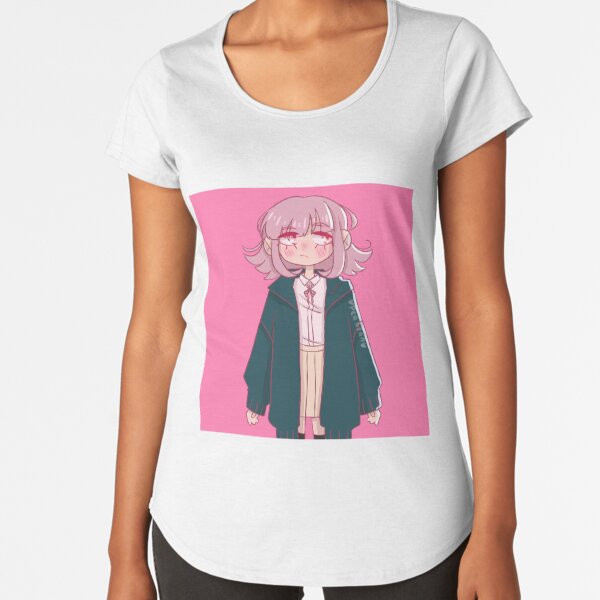 Danganronpa Birthdays T Shirts Redbubble - chiaki nanami shirt roblox