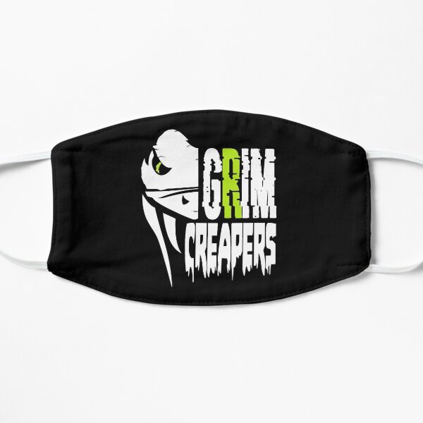 Grim Creapers Mask
