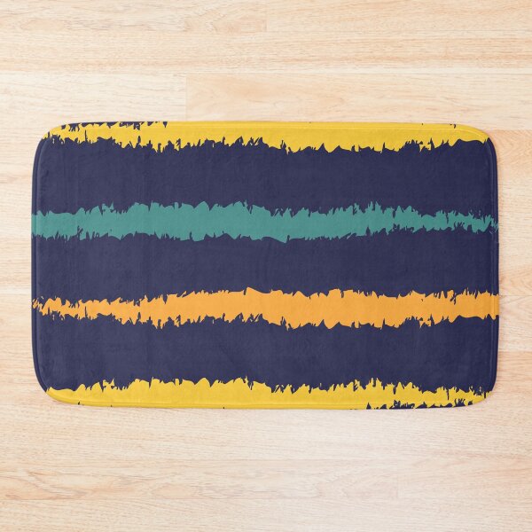 Item preview, Colorful Stripes designed and sold by florinaioanadan.