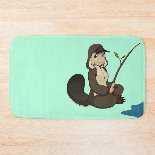 Item preview, Platypus designed and sold by Creatureatheart.