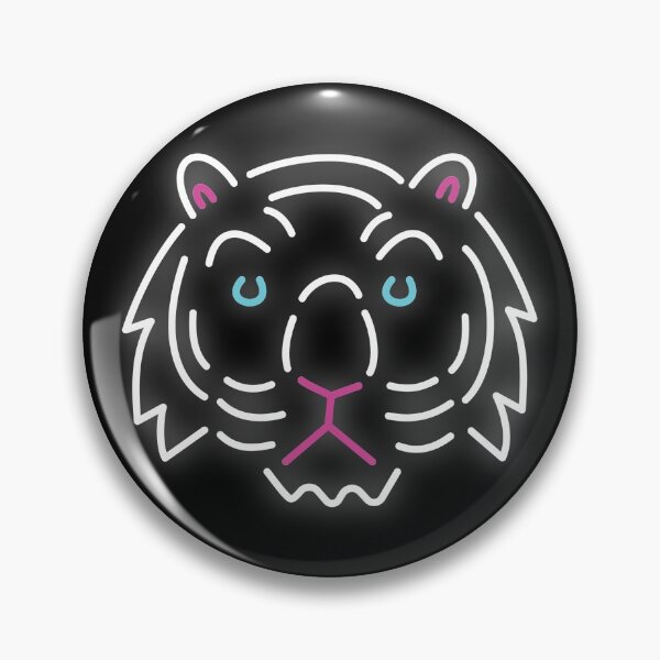 Item preview, Tiger Queen designed and sold by Julian Lepke.