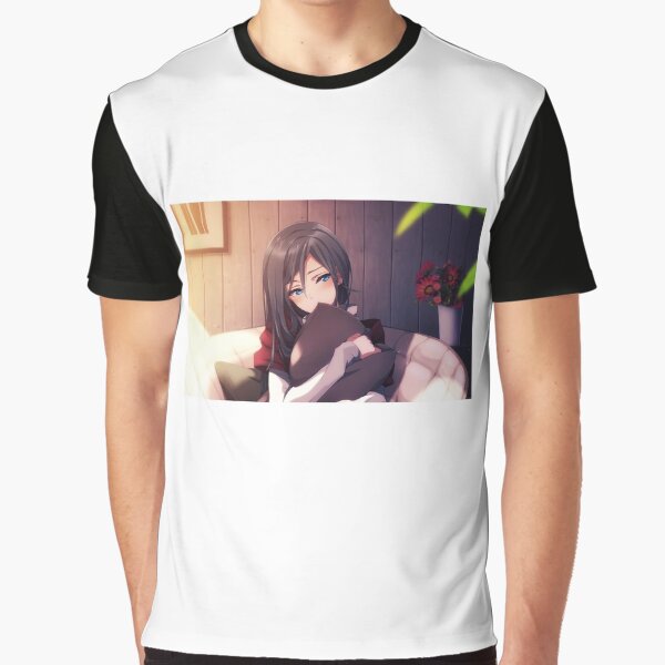 "Cute girl" Tshirt for Sale by CrEat1ve7art Redbubble girl graphic