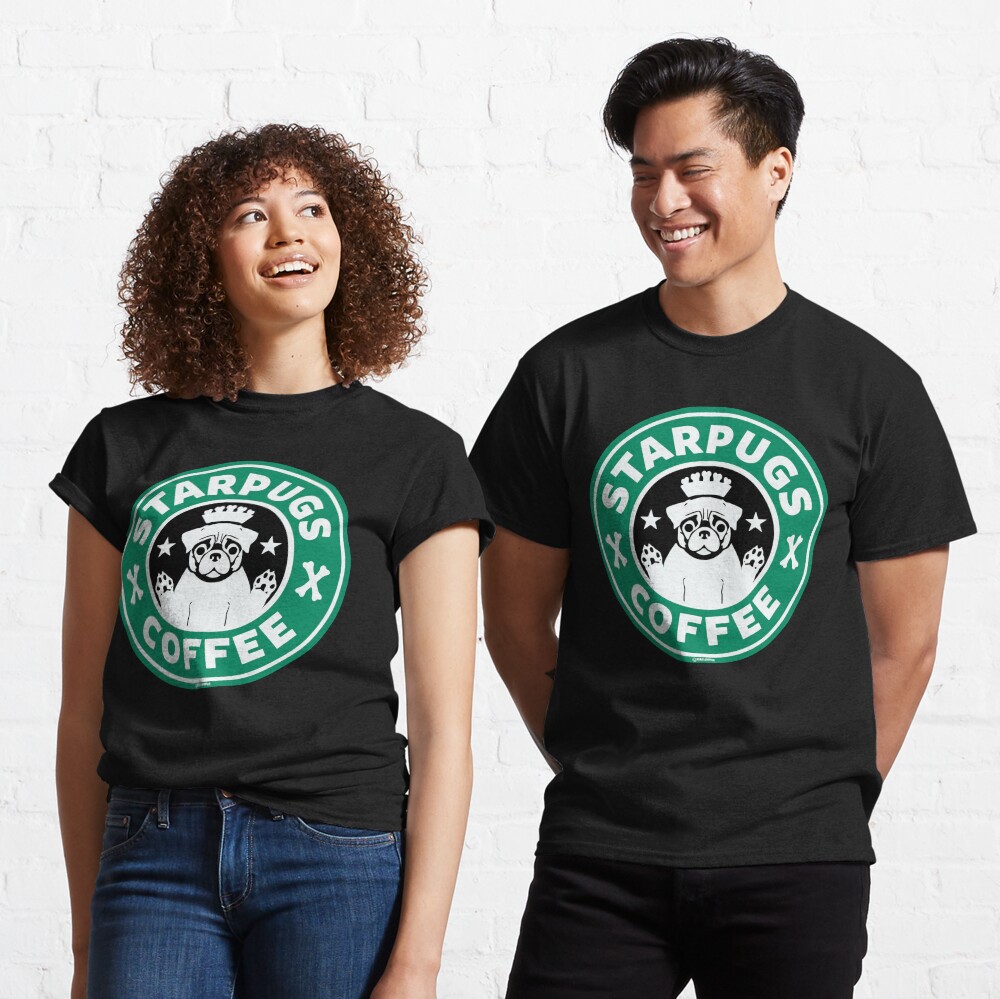 Starpugs Coffee Classic T-Shirt