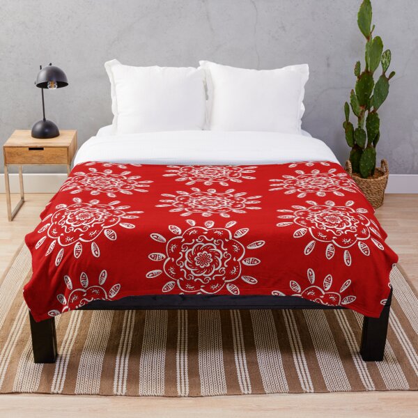 Item preview, Cherry Avanenn Mandala designed and sold by Tekoro.