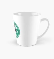 Starpugs Coffee Tall Mug