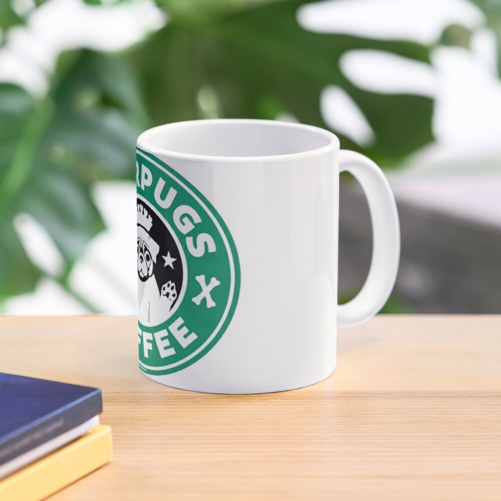Starpugs Coffee Coffee Mug