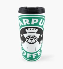 Starpugs Coffee Travel Mug